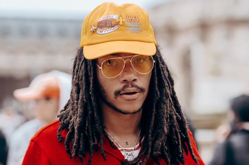 2020年春夏シーズンの注目アイテム：ヘッドウェア編