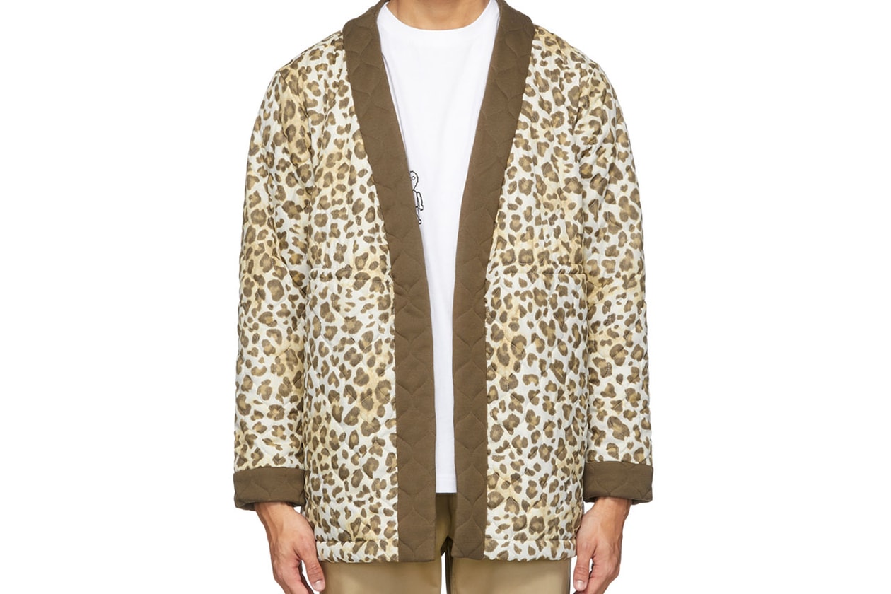 2020年春夏シーズンの注目アイテム：ジャケット編 OFF-WHITE GUCCI BALENCIAGA MAISON MARGIELA NOAH CARHARTT W.I.P. FEAR OF GOD ESSENTIALS CASABLANCA© WE11DONE