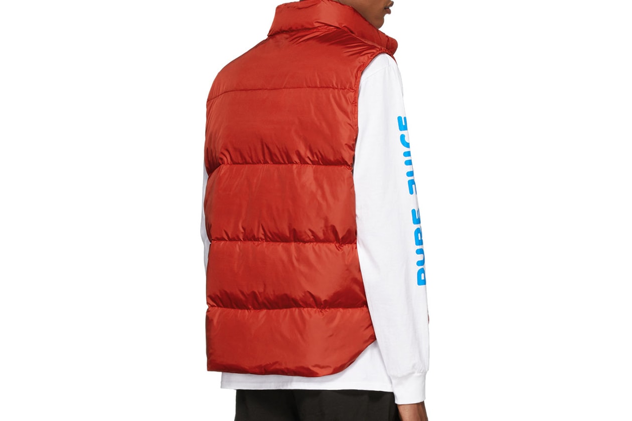 2020年春夏シーズンの注目アイテム：ジャケット編 OFF-WHITE GUCCI BALENCIAGA MAISON MARGIELA NOAH CARHARTT W.I.P. FEAR OF GOD ESSENTIALS CASABLANCA© WE11DONE