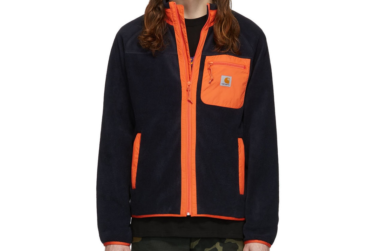 2020年春夏シーズンの注目アイテム：ジャケット編 OFF-WHITE GUCCI BALENCIAGA MAISON MARGIELA NOAH CARHARTT W.I.P. FEAR OF GOD ESSENTIALS CASABLANCA© WE11DONE