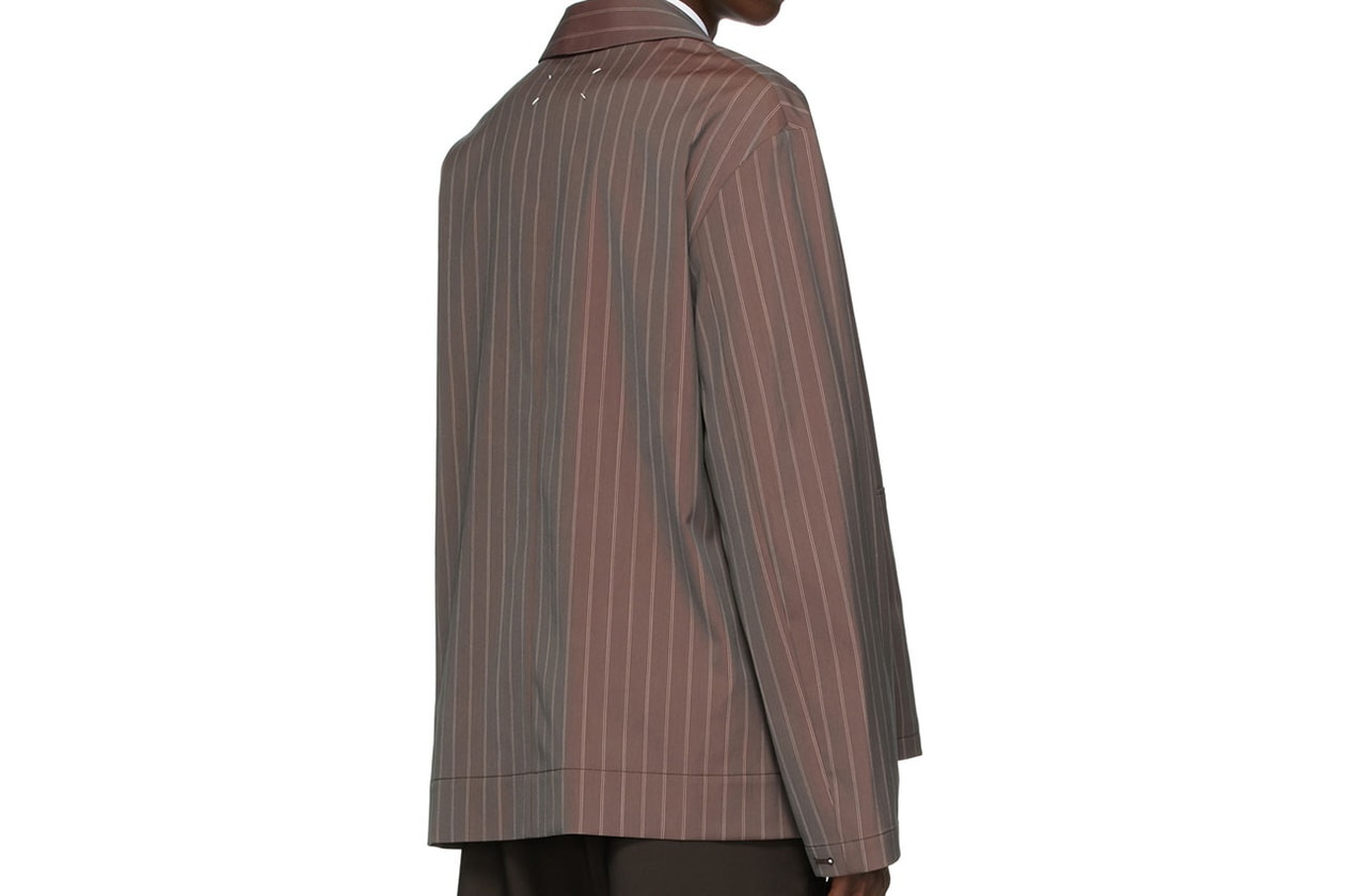 2020年春夏シーズンの注目アイテム：ジャケット編 OFF-WHITE GUCCI BALENCIAGA MAISON MARGIELA NOAH CARHARTT W.I.P. FEAR OF GOD ESSENTIALS CASABLANCA© WE11DONE