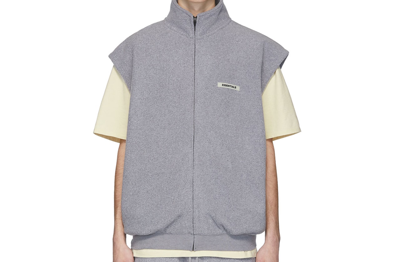 2020年春夏シーズンの注目アイテム：ジャケット編 OFF-WHITE GUCCI BALENCIAGA MAISON MARGIELA NOAH CARHARTT W.I.P. FEAR OF GOD ESSENTIALS CASABLANCA© WE11DONE