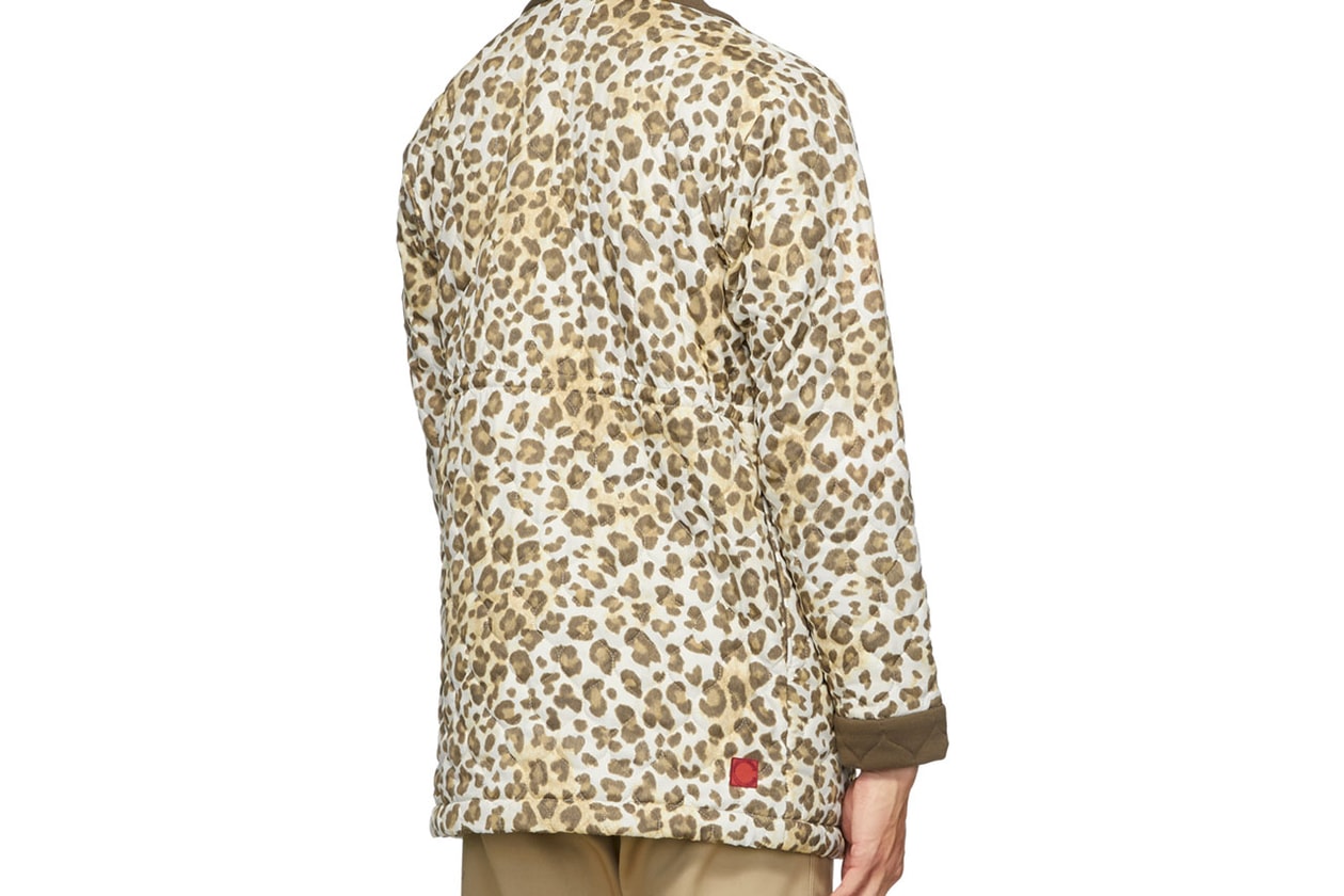 2020年春夏シーズンの注目アイテム：ジャケット編 OFF-WHITE GUCCI BALENCIAGA MAISON MARGIELA NOAH CARHARTT W.I.P. FEAR OF GOD ESSENTIALS CASABLANCA© WE11DONE