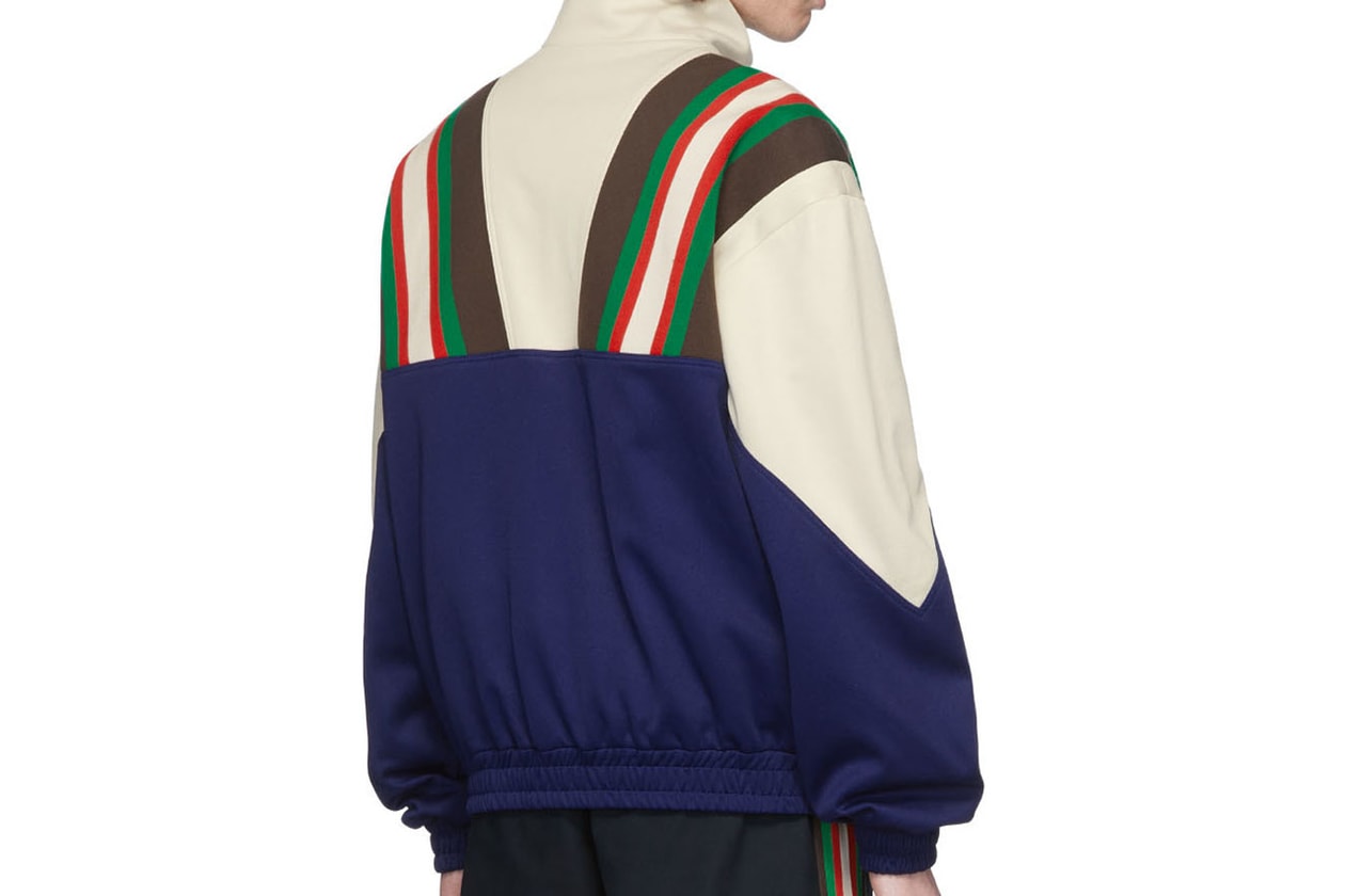 2020年春夏シーズンの注目アイテム：ジャケット編 OFF-WHITE GUCCI BALENCIAGA MAISON MARGIELA NOAH CARHARTT W.I.P. FEAR OF GOD ESSENTIALS CASABLANCA© WE11DONE