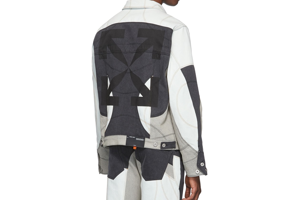 2020年春夏シーズンの注目アイテム：ジャケット編 OFF-WHITE GUCCI BALENCIAGA MAISON MARGIELA NOAH CARHARTT W.I.P. FEAR OF GOD ESSENTIALS CASABLANCA© WE11DONE