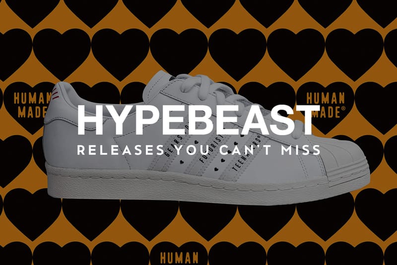 見逃したくない今週のリリースアイテム 6 選