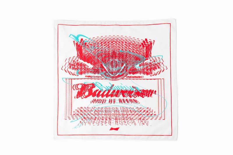 バドワイザーが河村康輔とトウヤホリウチを招聘したキャンペーンを開催 Budweiser が河村康輔と Toya Horiuchi を招聘したキャンペーン “Be A KING” を開催