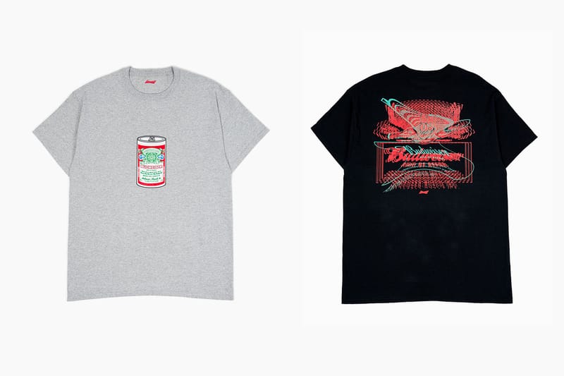 Budweiser が河村康輔と Toya Horiuchi を招聘したキャンペーン “Be A KING” を開催