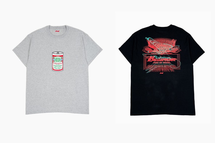 Budweiser が河村康輔と Toya Horiuchi を招聘したキャンペーン “Be A KING” を開催