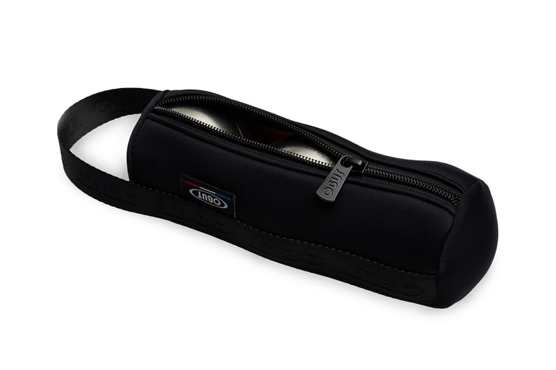 カーハート ワークインプログレス Carhartt WIP からユニークな新作ガジェットやホームグッズが登場 Carhartt WIP Gadgets and Homeware OBUT Petanque Boulle Set Sticky Notes Bene Bib Apron Pizza Plate King's Cross London Pint Glass Lexon Mino Speaker