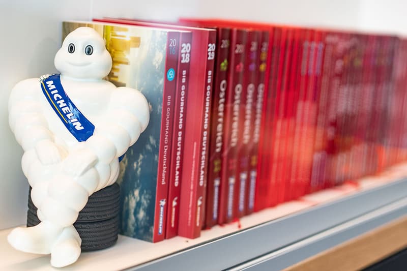 テイクアウト可能な『ミシュランガイド』掲載店のリストが無料公開 michelin