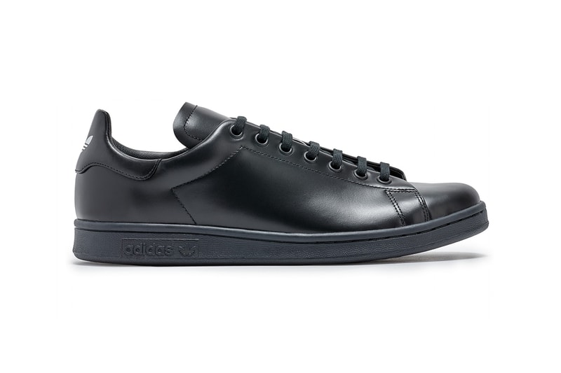 ドーバーストリートマーケット x アディダス スタンスミス DOVER STREET MARKET x adidas からミニマルなコラボ Stan Smith がリリース Dover Street Market x adidas Stan Smith Tonal Collaboration sneaker originals april 9 2020 release date info buy exclusive 