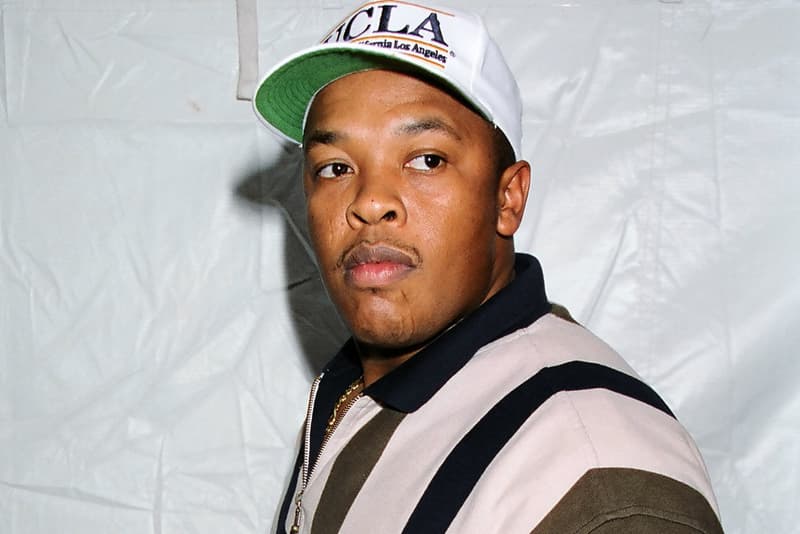 ドクタードレ ザ・クロニック ファーストアルバム Dr. Dre の 1st アルバム『The Chronic』が全てのストリーミングサービスで配信開始 Dr Dre The Chronic Arriving on All Streaming Services on 4 20 April 420 2020 HYPEBEAST Death Row Records Lawsuit HipHop Hip Hop Classic West Coast Snoop Dogg Beats Radio One Apple Music Spotify TIDAL News
