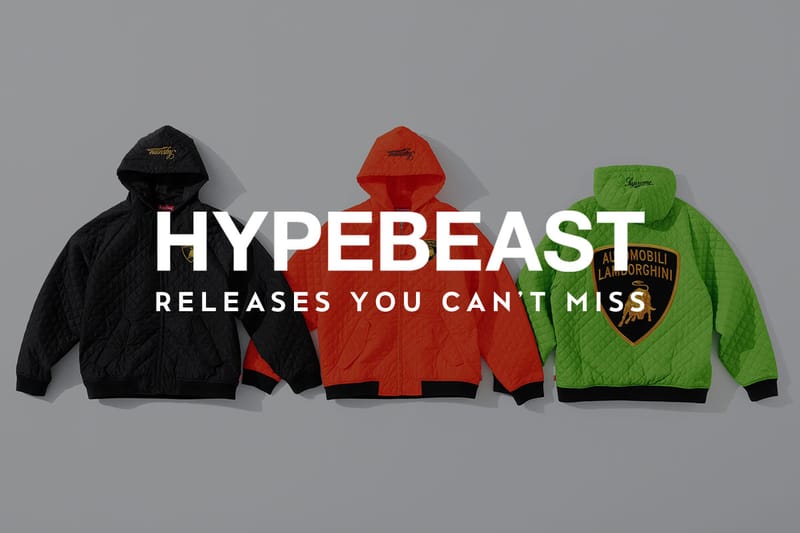 見逃したくない今週のリリースアイテム 6 選