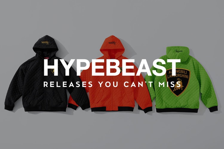 見逃したくない今週のリリースアイテム 6 選