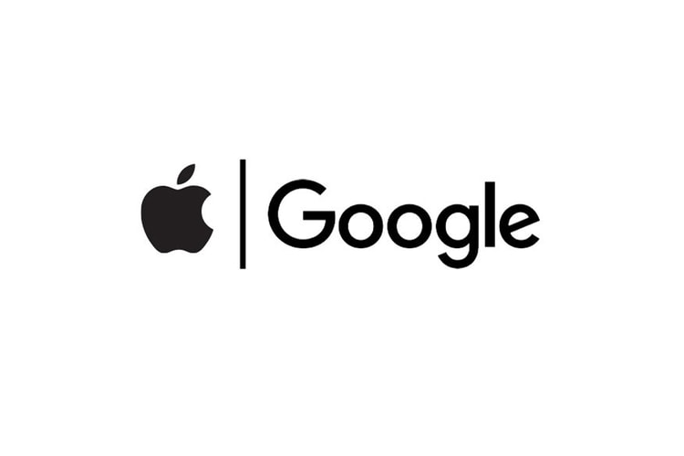 Apple と Google が新型コロナウイルスの感染追跡アプリを共同開発