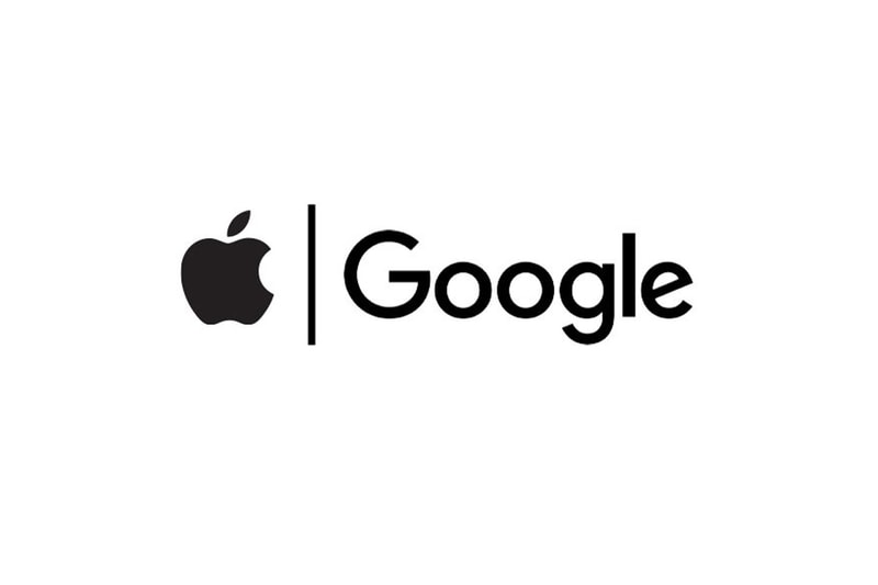 アップル グーグル Apple と Google が新型コロナウイルスの感染追跡アプリを共同開発 google apple coronavirus covid-19 android ios tracking system contact bluetooth