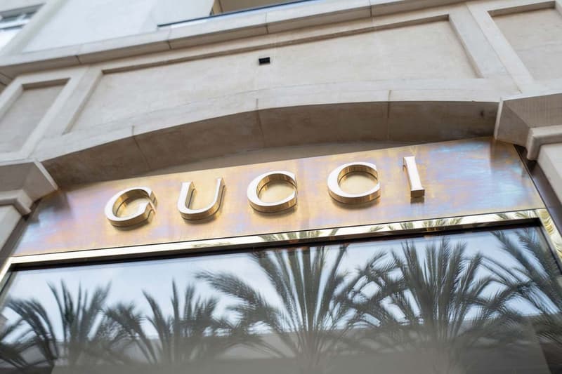 グッチ Gucci が新型コロナウイルスの拡大防止を支援するために約2億3,400万円を寄付 gucci donation donates 2 million eur euros to fight covid19 covid coronavirus pandemic italy italian civil protection department