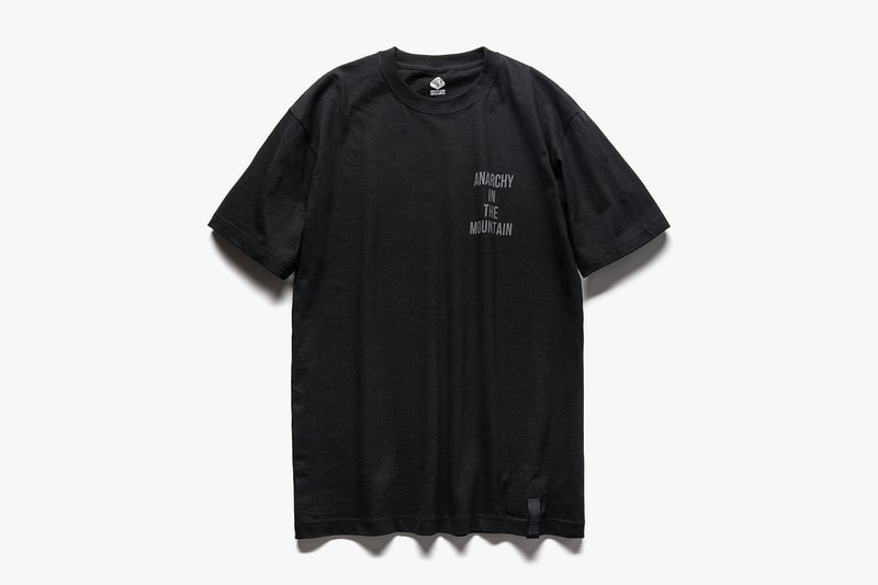 ヘイブン マウンテンリサーチ カナダ発のセレクトショップ HAVEN が MOUNTAIN RESEARCH とのコラボアイテムを発売