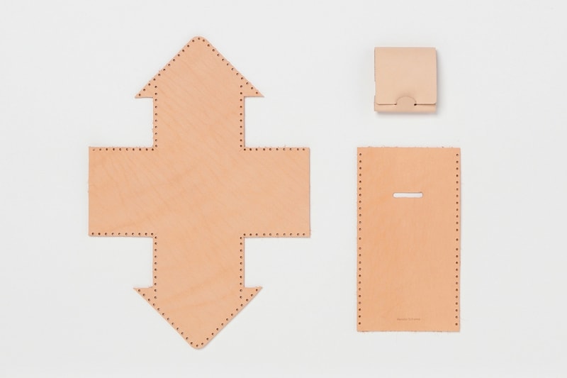 Hender Scheme エンダースキーマ から家で作れるハンドメイドキット“craft yourself”が発売