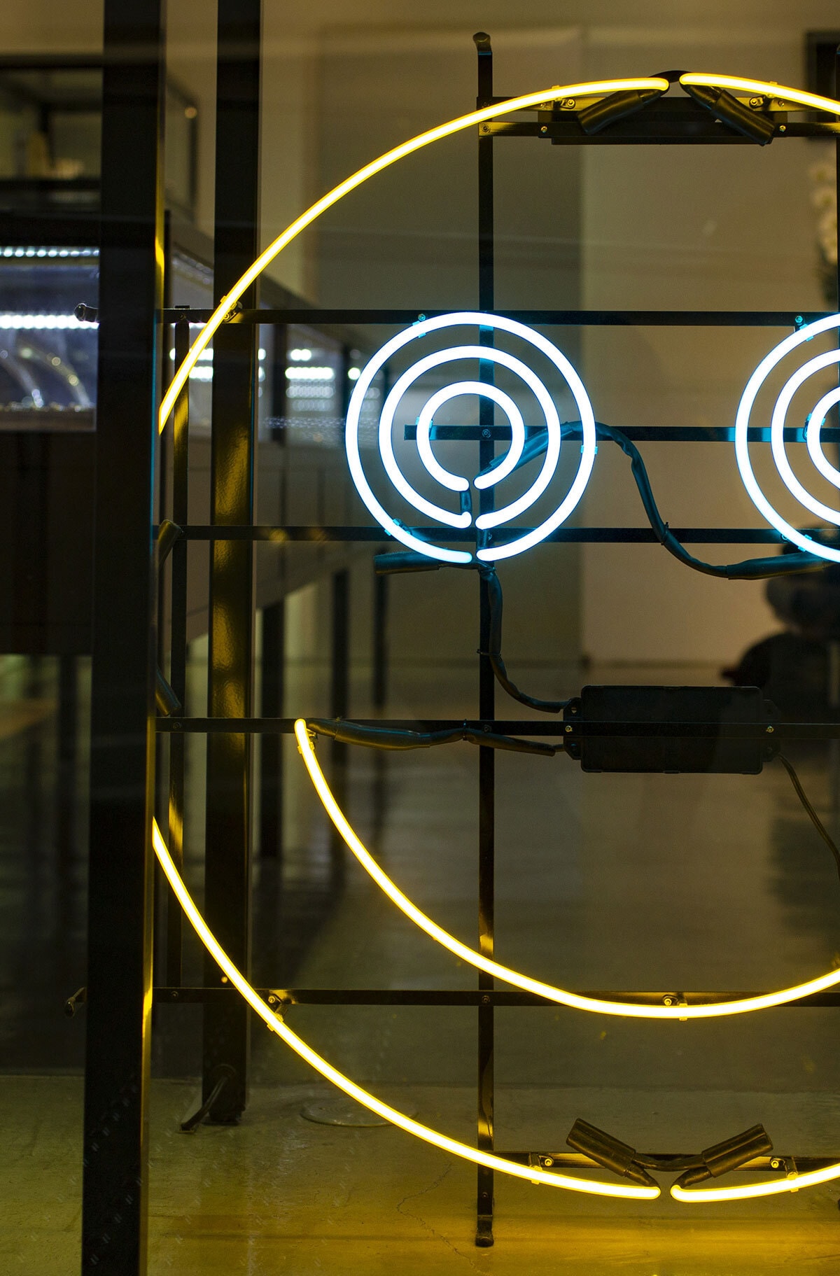 インタビュー:アイファニー EYEFUNNY Daniel Arsham(ダニエル・アーシャム)j balvin j バルビン 小木“Poggy”基史