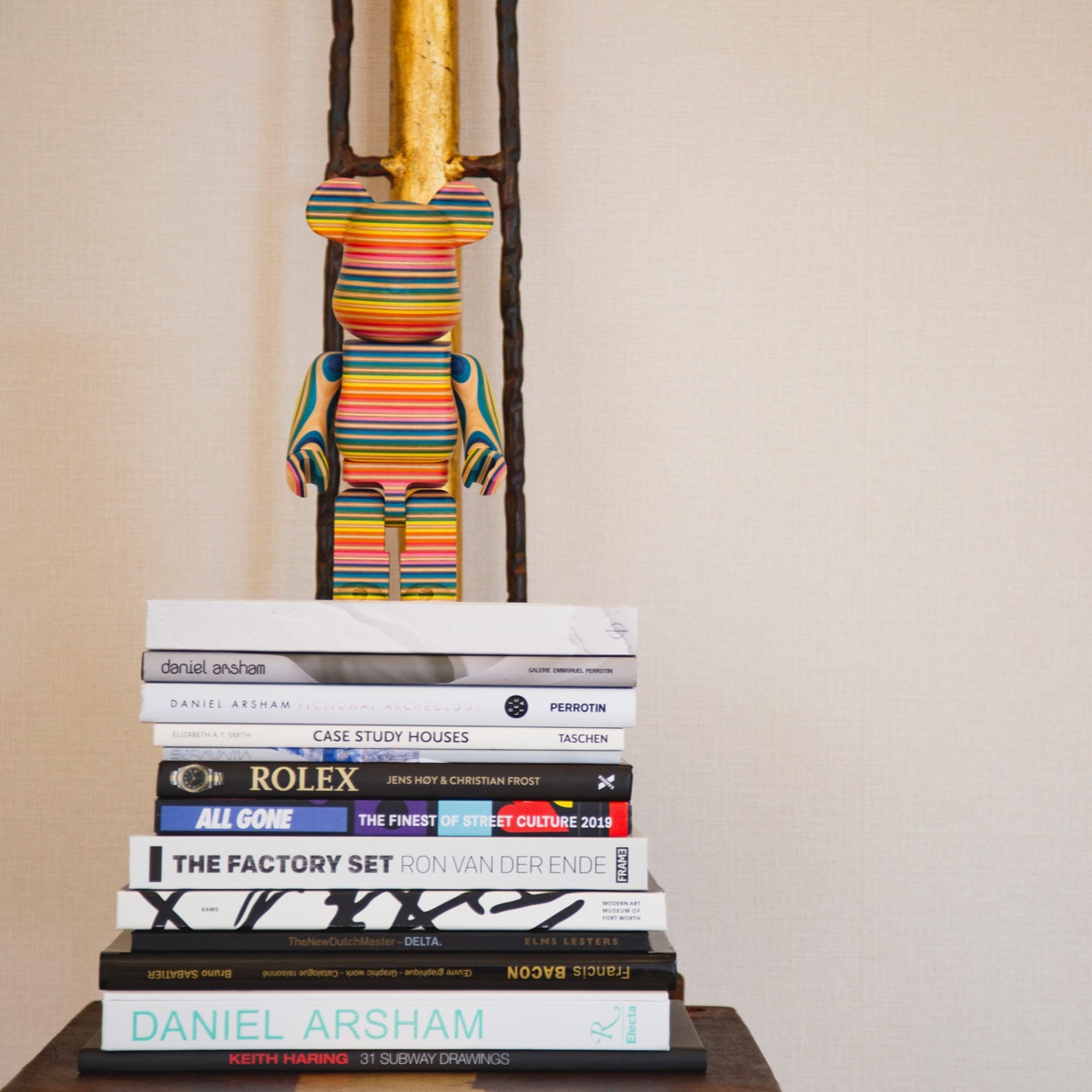 インタビュー:アイファニー - HYPEBEAST インタビュー:アイファニー - HYPEBEAST