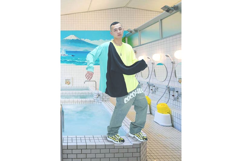 KOHH 率いる Dogs の新プロジェクト Dogs Remake が始動