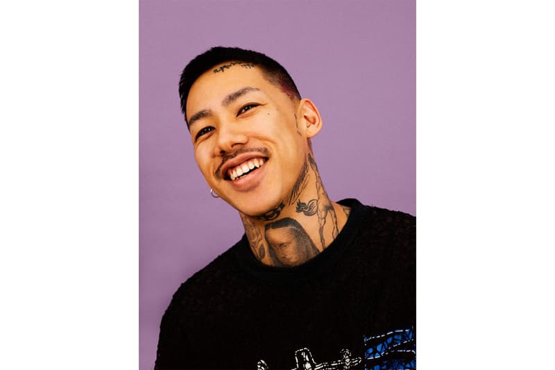 コー KOHH が引退前ラストと噂される6枚目の最新アルバム『worst』を発表