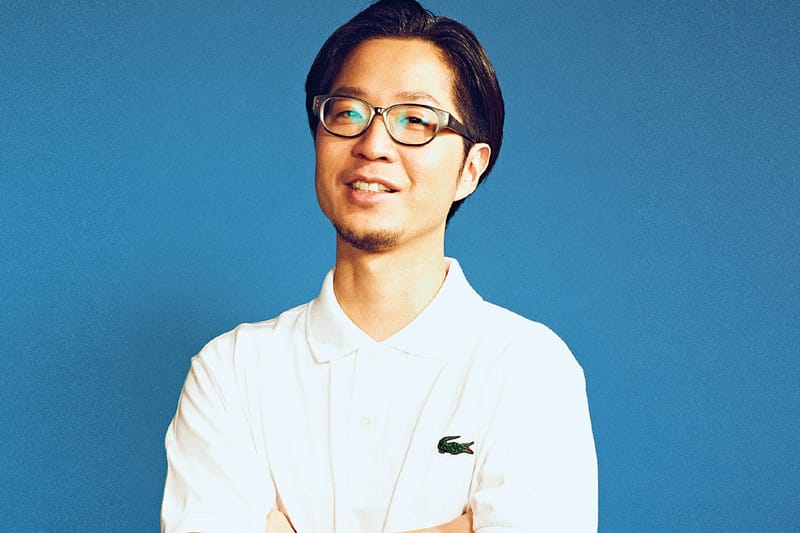 LACOSTE がワニロゴに “TOKYO” を組み込んだスペシャルアイテムを発売