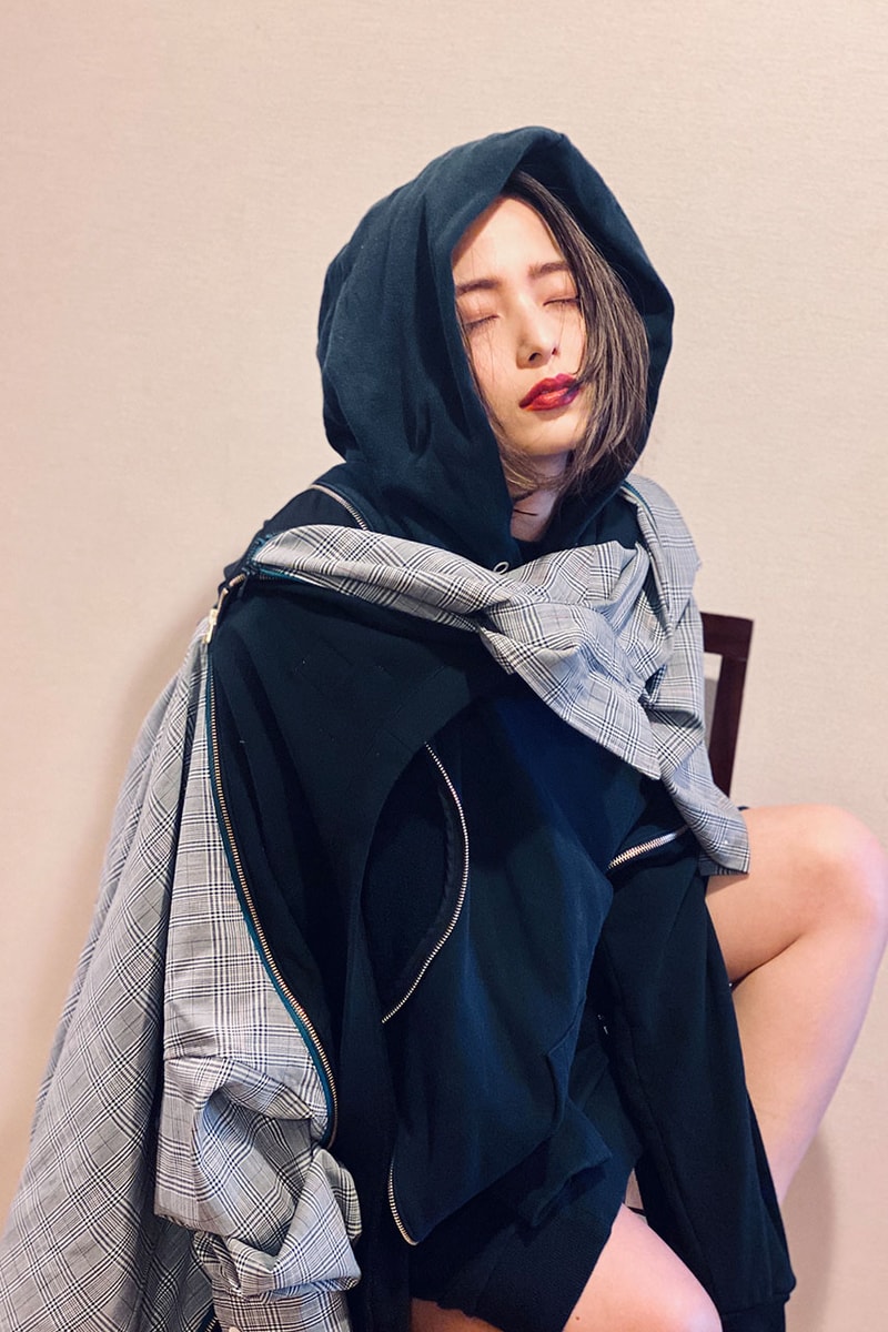 リカックス　Licaxxx ステイホームスナップ “Stay Home Snaps” asobi