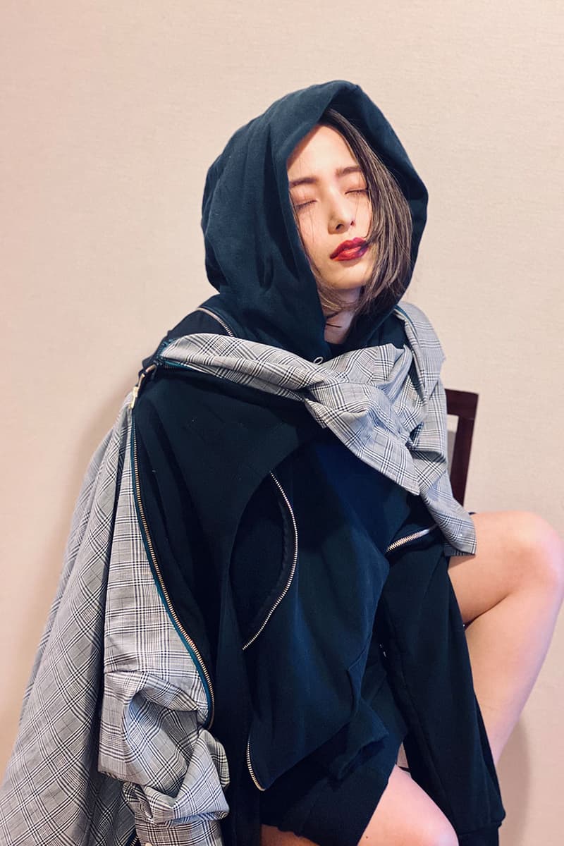 リカックス Licaxxx ステイホームスナップ “Stay Home Snaps” asobi