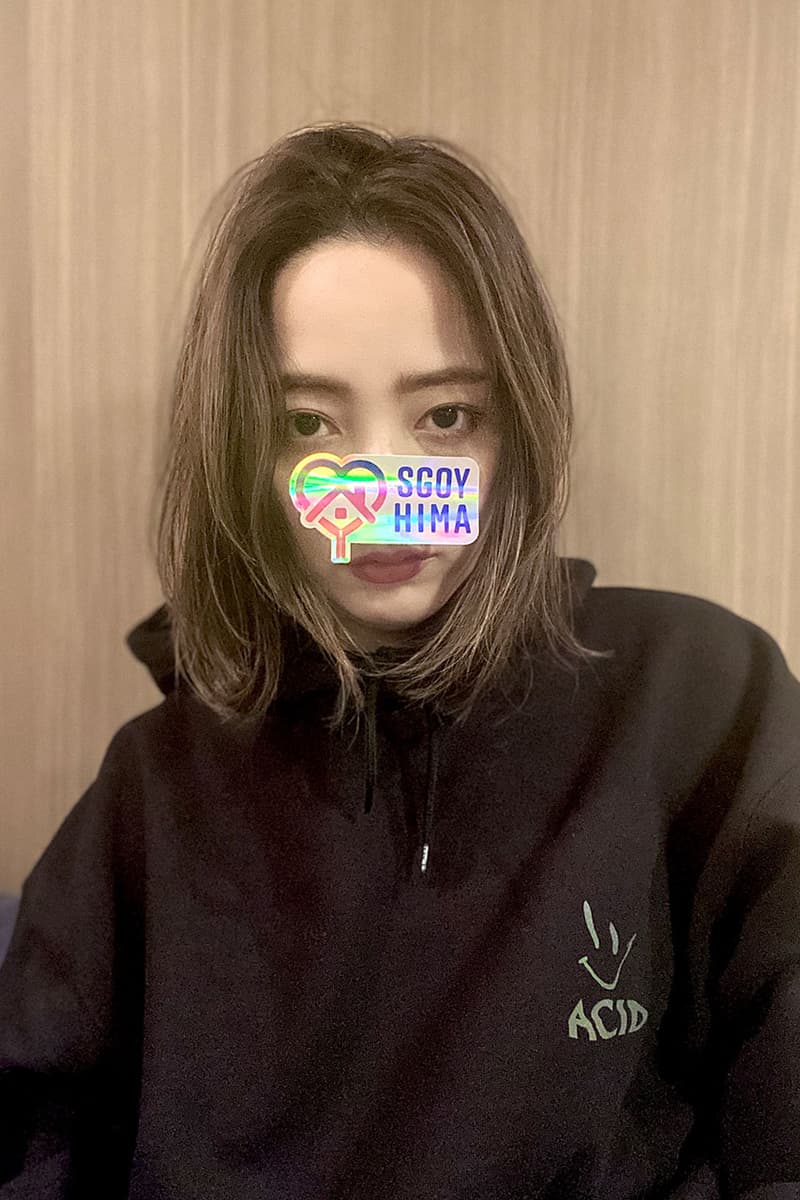 リカックス Licaxxx ステイホームスナップ “Stay Home Snaps” asobi