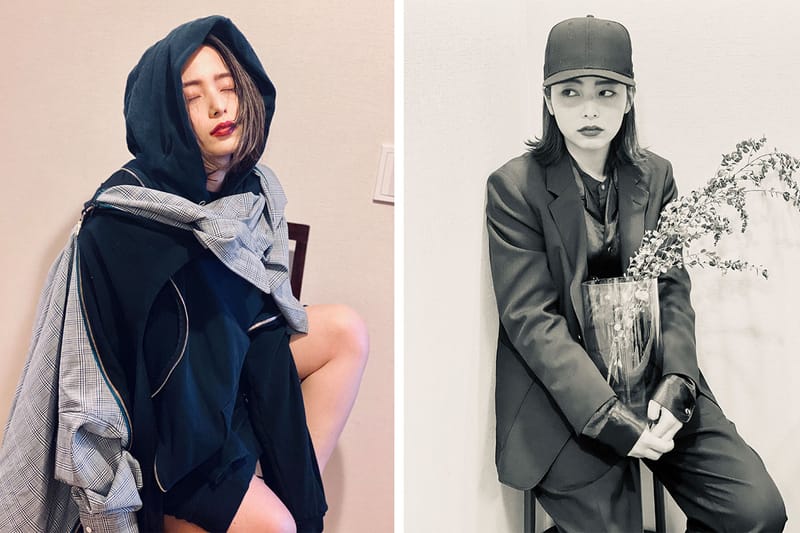 Stay Home Snaps：Licaxxx