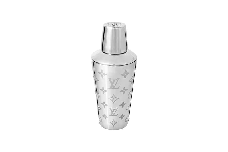 ルイヴィトン Louis Vuitton のラグジュアリーなホームグッズを一挙公開 Virgil Abloh(ヴァージル・アブロー)