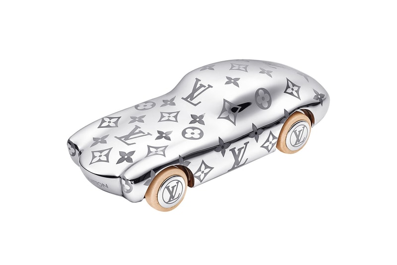 ルイヴィトン Louis Vuitton のラグジュアリーなホームグッズを一挙公開 Virgil Abloh（ヴァージル・アブロー）