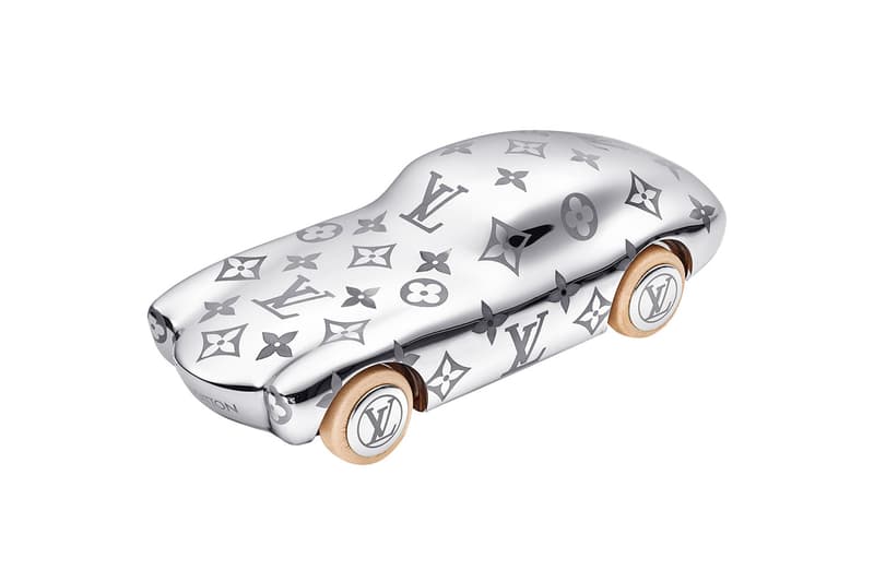 ルイヴィトン Louis Vuitton のラグジュアリーなホームグッズを一挙公開 Virgil Abloh(ヴァージル・アブロー)