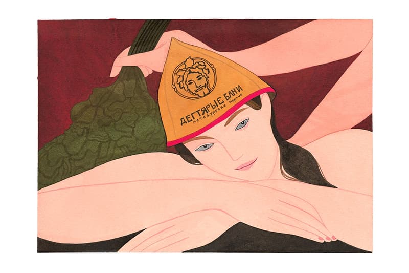 Louis Vuitton が "Travel Book" シリーズの2020年最新版を発表 Louis Vuitton Travel Book 2020 morocco barcelona st petersburg marrakesh spain russia Marc Desgrandchamps Kelly Beeman Marcel Dzama