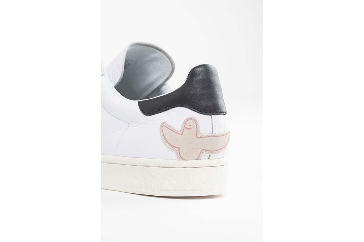 アディダス スケートボーディング adidas Skateboarding からマーク・ゴンザレスとタッグを組んだ Superstar by Mark Gonzales が登場