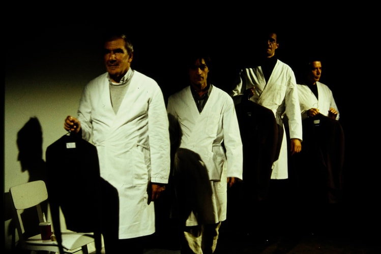 マルタン・マルジェラ自身の言葉で語る新たなドキュメンタリー映画のトレーラーが公開