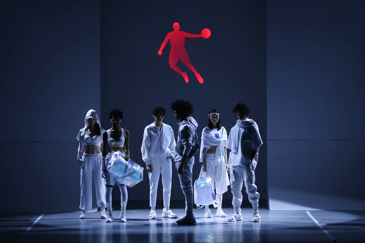 VIDEOS, GORE-TEX, BEHIND THE HYPE, MICHAEL JORDAN, ROBERT DE NIRO, MOVIES, NETFLIX, JOHNNY DEPP, MATT DAMON, LEONARDO DICAPRIO, CATE BLANCHETT, KEANU REEVES, NBA, THE NEW YORK TIMES, THE NEW YORK TIMES MAGAZINE, UNITED STATES, CORONAVIRUS, COVID-19, JORDAN BRAND, MICHAEL JORDAN, LAWSUITS, BUSINESS, QIAODAN SPORTS