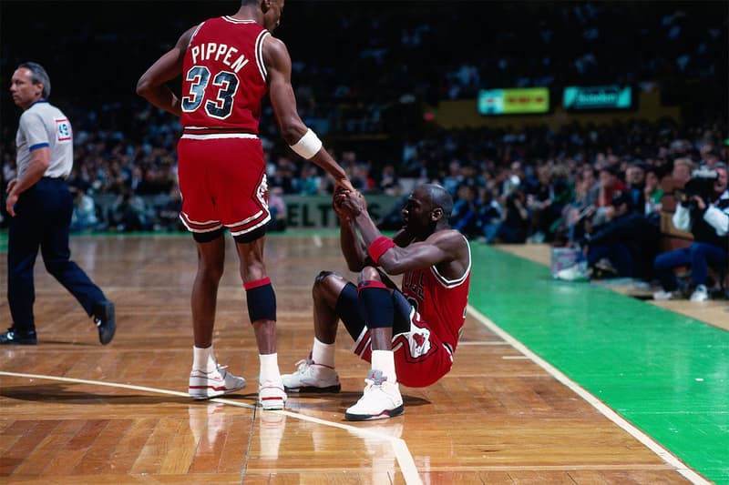 『マイケル・ジョーダン: ラストダンス』の見どころ Michael Jordan シカゴブルズ the last dance nba netflix
