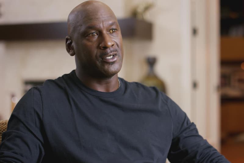 『マイケル・ジョーダン: ラストダンス』の見どころ Michael Jordan シカゴブルズ the last dance nba netflix