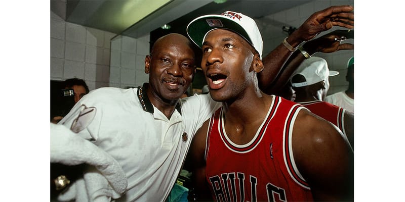 michael jordan espn