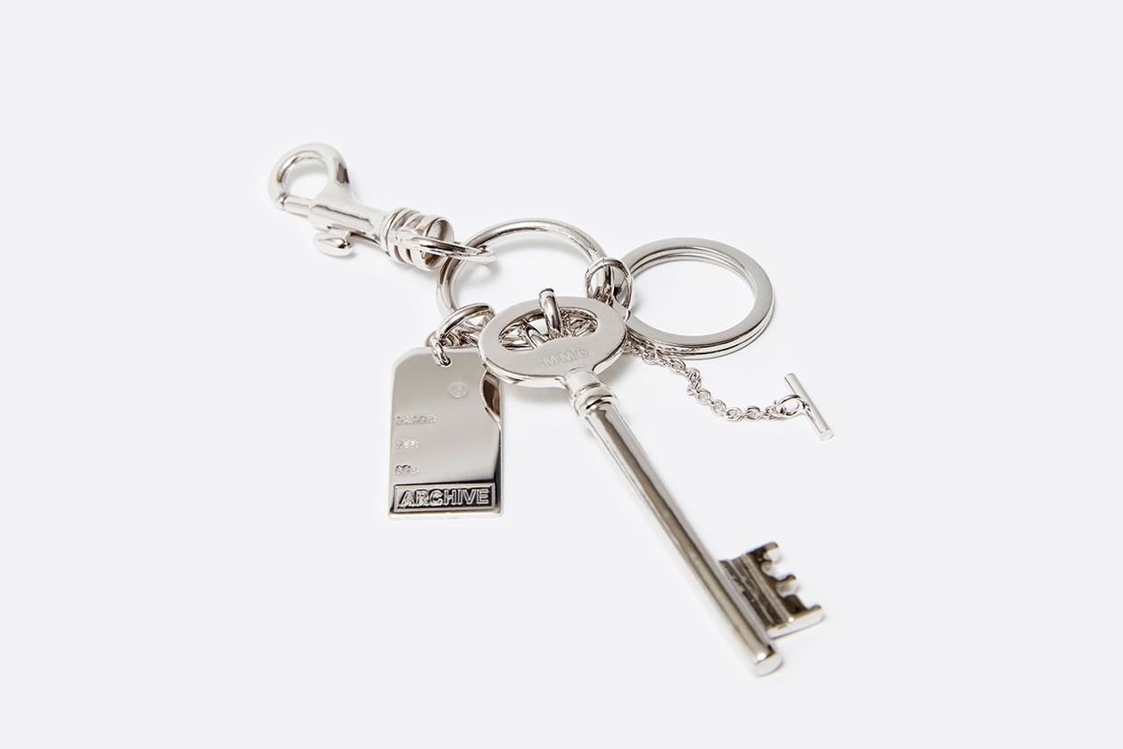 エムエム6 メゾン マルジェラ MM6 Maison Margiela がジョン・レノンとオノ・ヨーコのパフォーマンス“ベッド・イン”を着想源とした2020年春夏コレクションをローンチ