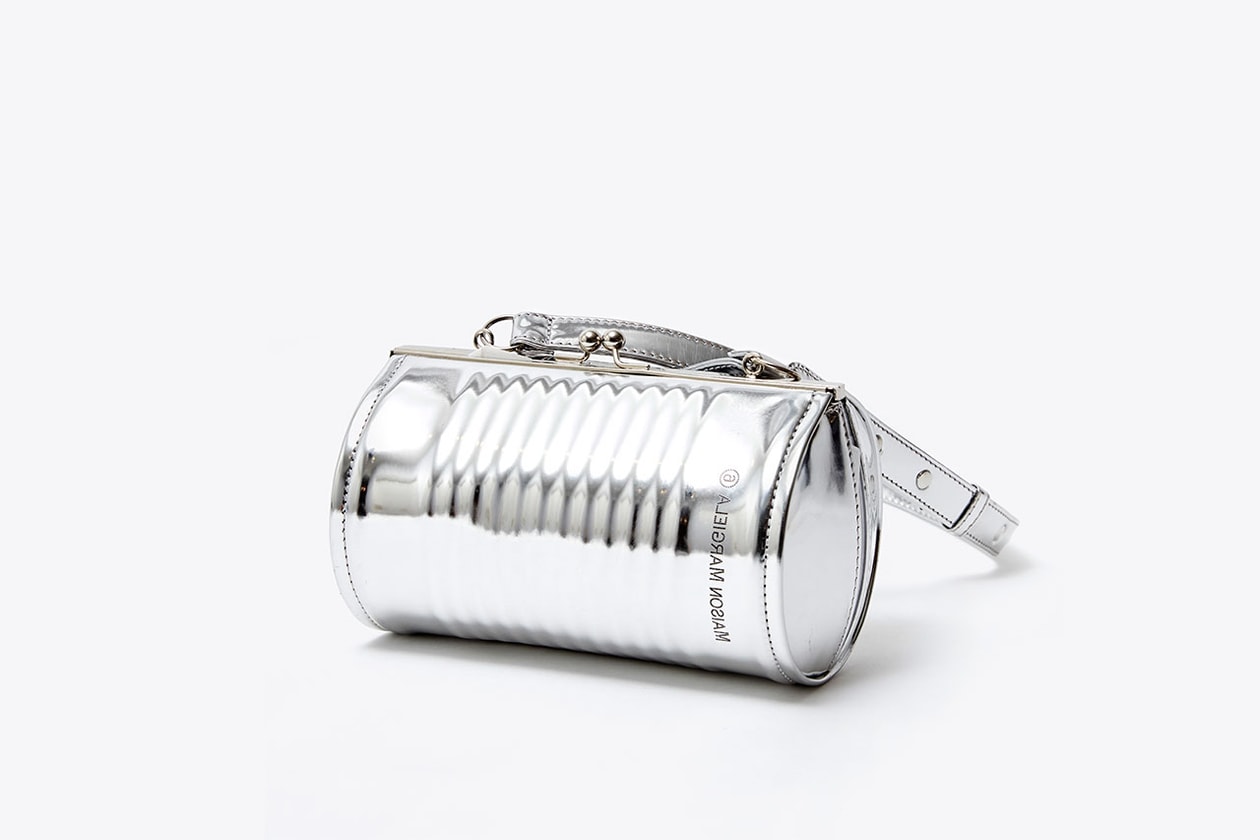 エムエム6 メゾン マルジェラ MM6 Maison Margiela がジョン・レノンとオノ・ヨーコのパフォーマンス“ベッド・イン”を着想源とした2020年春夏コレクションをローンチ