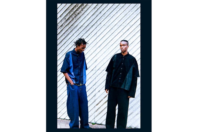 monkey time モンキータイム と JieDa ジエダによるエクスクルーシブな新作別注シャツがリリース