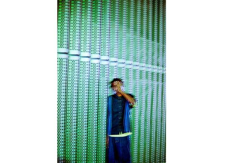 monkey time モンキータイム と JieDa ジエダによるエクスクルーシブな新作別注シャツがリリース