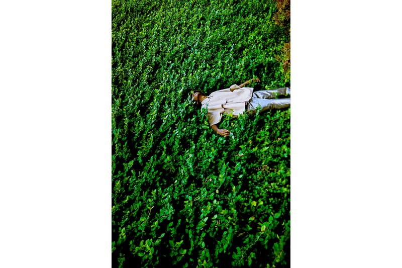 monkey time モンキータイム と JieDa ジエダによるエクスクルーシブな新作別注シャツがリリース