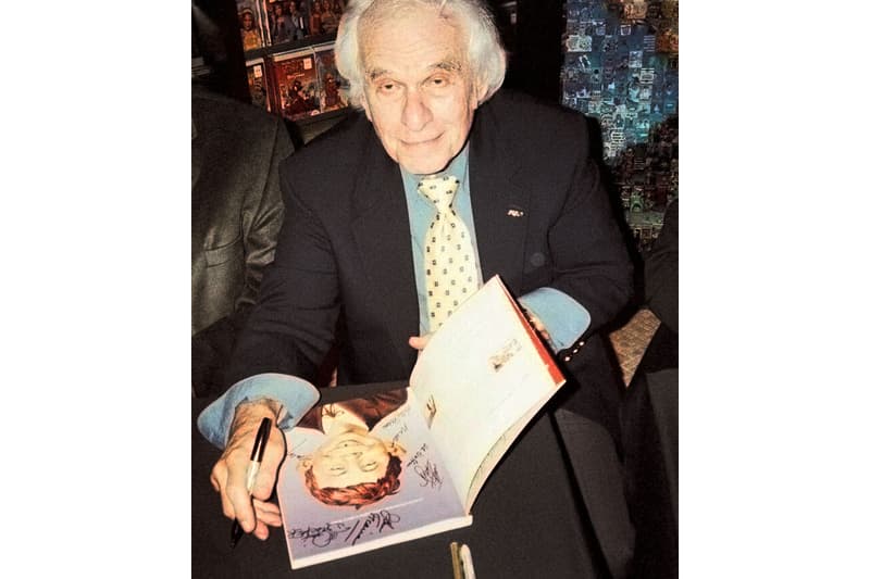 マッド マガジン MAD Magazine の伝説のイラストレーター モート・ドラッカーが死去 mort drucker mad magazine dead caricatures cartoons illustrations comics artworks