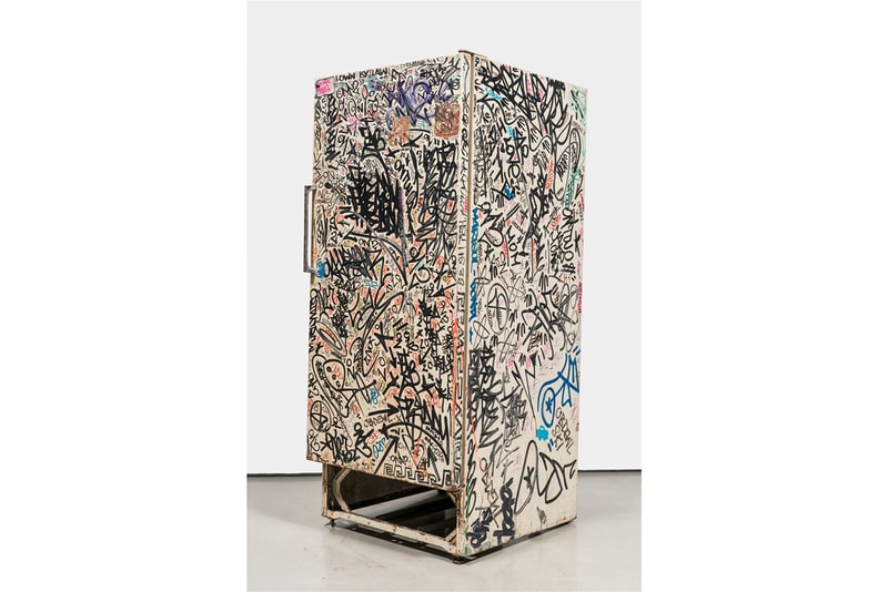 ファン待望の“Writing the Future: Basquiat and the Hip-Hop Generation”展をオンラインで公開 museum of fine arts boston jean michel basquiat writing the future hip hop generation perez art museum miami